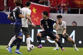 国队未来的