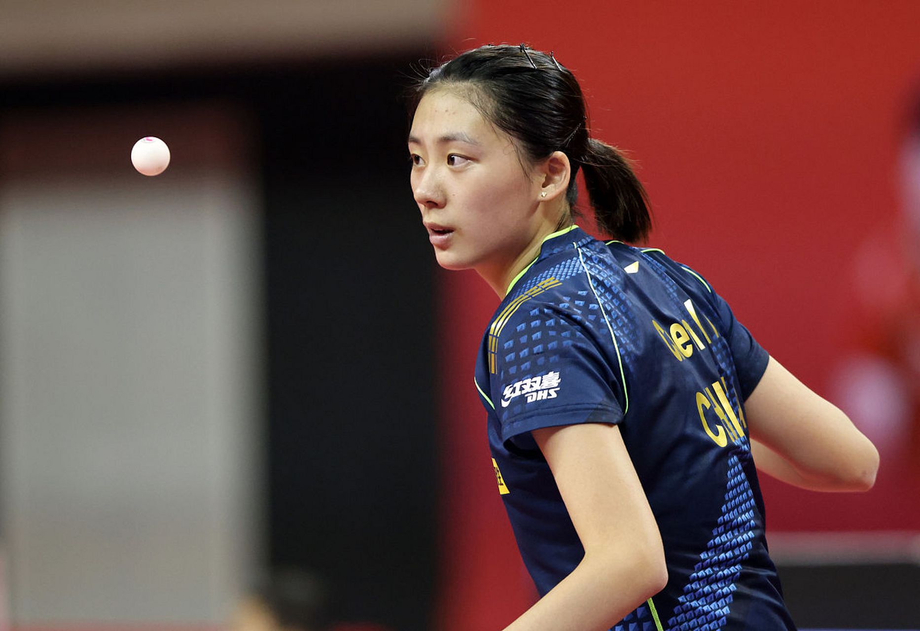 在欧洲足坛 在欧洲足坛