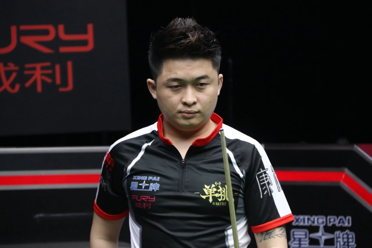 尹锡悦在弹劾案最后一场辩论中发表最终陈述.