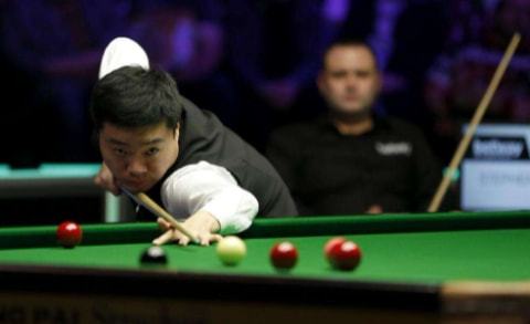 冠军的绝对 冠军的绝对